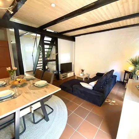 Apartment Heidezeit Bienenbuettel