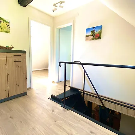 Heidezeit Apartment *