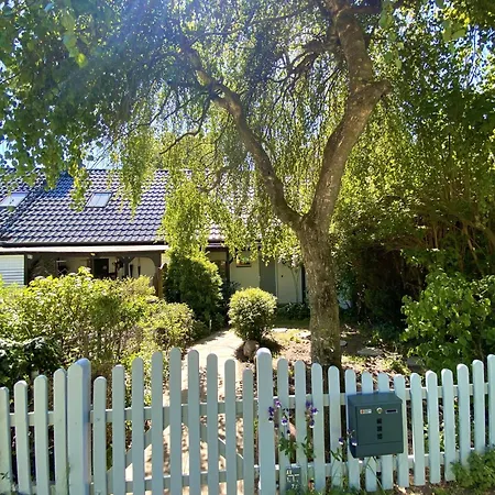 Heidezeit Apartment
