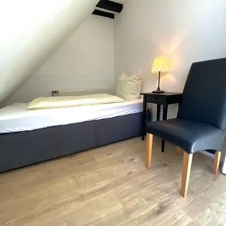 Heidezeit Apartment