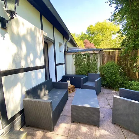 Heidezeit Apartment