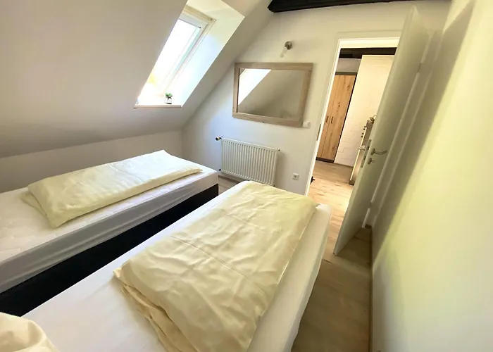 Heidezeit Daire Bienenbuettel